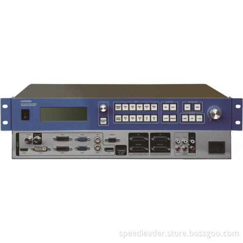 Speedleader LVP6000 LED Video Wall Processor